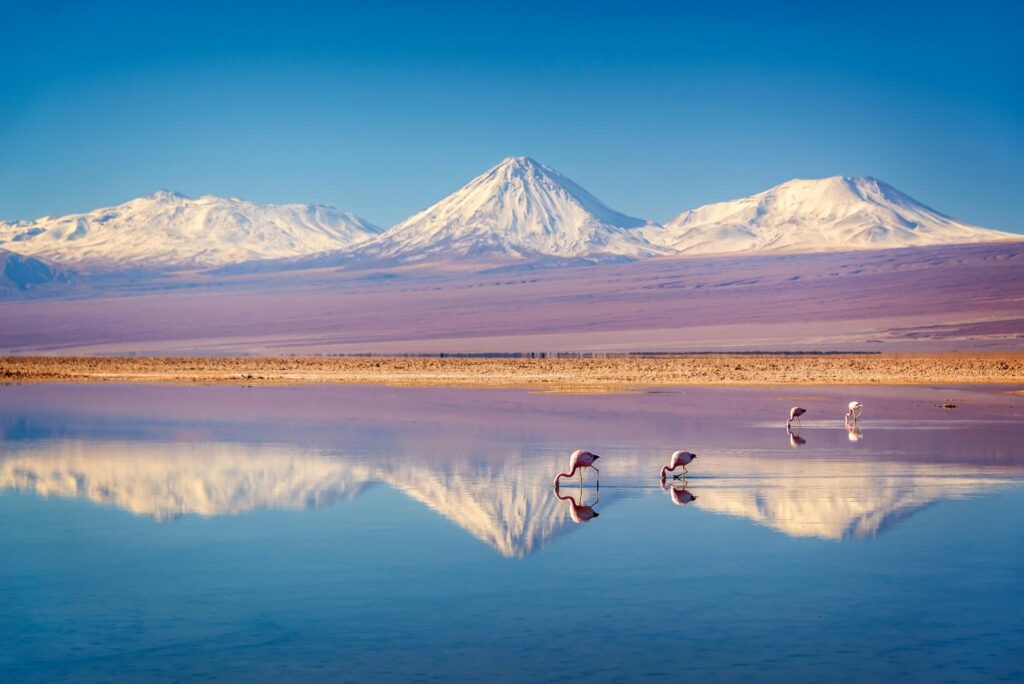Cuándo es la mejor época para ir a San Pedro de Atacama
