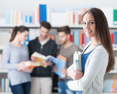 Aranceles y becas disponibles para estudiar Enfermería en la Universidad de Concepción