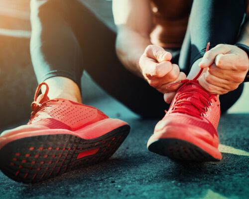 Modelos de zapatillas para uso diario que recomiendan especialistas en salud postural
