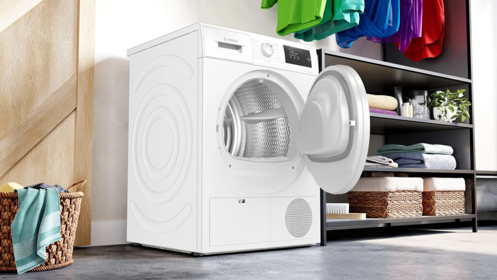 Qué capacidad de lavadora conviene para distintos estilos de vida