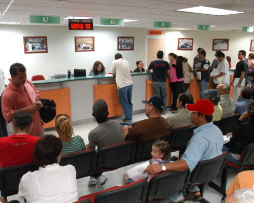 Qué pasa si se me vence la visa temporaria en Chile y todavía no me han dado respuesta en 2026