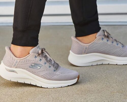 Las claves para elegir zapatillas Skechers duraderas y funcionales